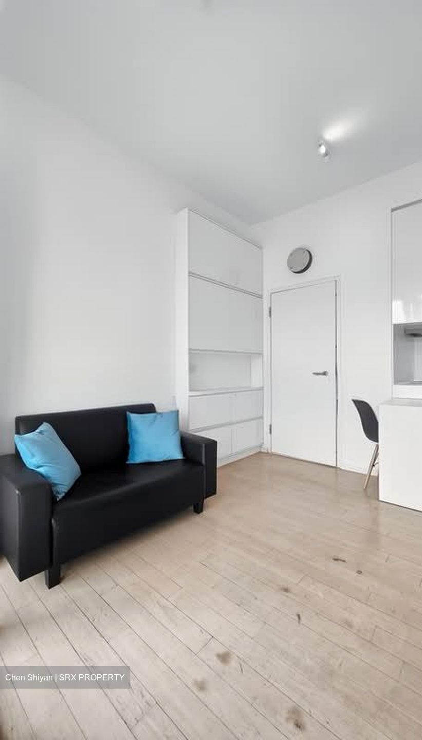 Okio (D12), Apartment #570411381